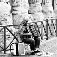 Rome - Street Photography 1