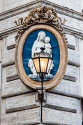 Rome Sculpture 1