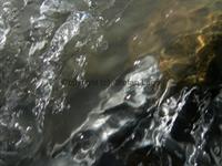 Water on the Rocks