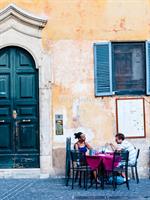 Rome - Street Photography 2
