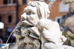 Rome Sculpture 2