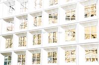 La Grande Arche - Details 1
