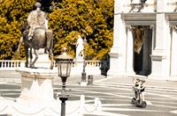Rome - Street Photography 11