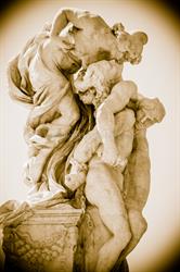 Rome Sculpture 11