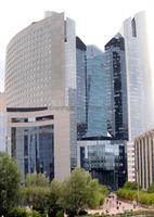 La Défense 10