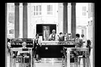 Rome - Street Photography 13