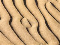 Sandmuster 1