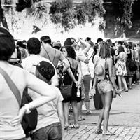 Rome - Street Photography 15