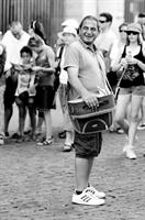 Rome - Street Photography 16
