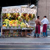 Rome - Street Photography 18