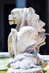 Rome Sculpture 3