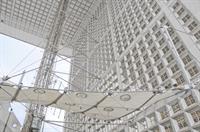 La Grande Arche - Details 2