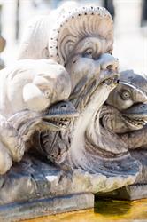 Rome Sculpture 4