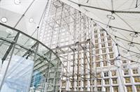 La Grande Arche - Details 3