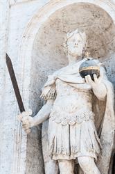 Rome Sculpture 5