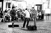 Rome - Street Photography 6