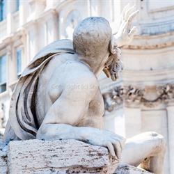 Rome Sculpture 6