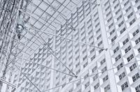 La Grande Arche - Details 5