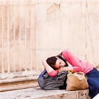 Rome - Street Photography 7
