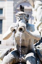 Rome Sculpture 7