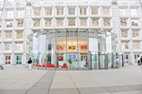 La Grande Arche - Details 6