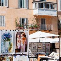 Rome - Street Photography 8