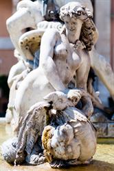 Rome Sculpture 8