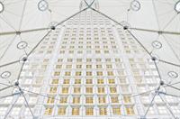La Grande Arche - Details 7