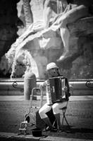 Rome - Street Photography 9