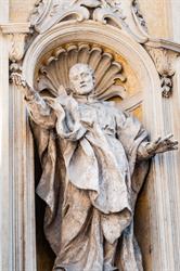 Rome Sculpture 9