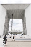 La Grande Arche - Details 8