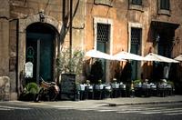 Rome - Street Photography 10