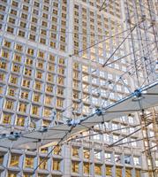 La Grande Arche - Details 9